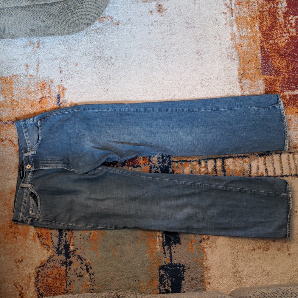 Versace Jeans Couture Men's Jean Pants